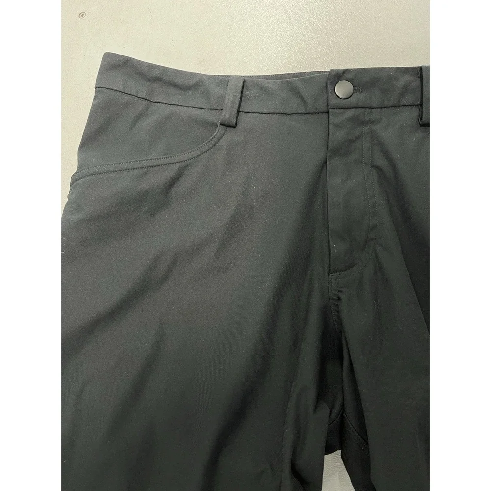 Men's Lululemon Athletic Trousers Size 34